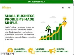 Sites similar to hustlerslibrary.com