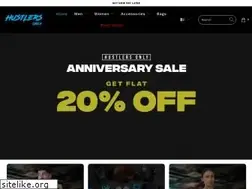 Sites similar to hustlersonlypk.com
