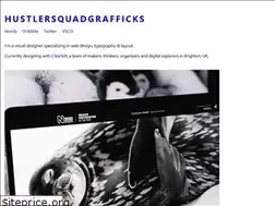 Sites similar to hustlersquad.net