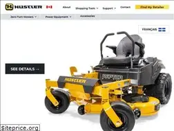 Sites similar to hustlerturf.ca