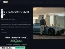 Sites similar to hustleruniversity.co.uk