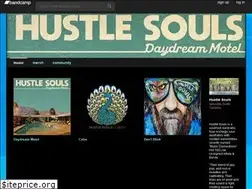 Sites similar to hustlesouls.bandcamp.com
