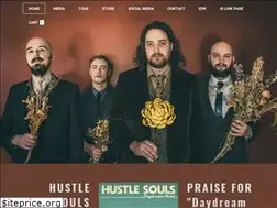 Sites similar to hustlesouls.com