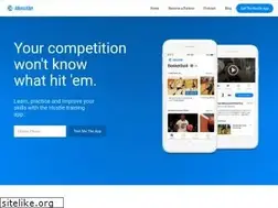 Sites similar to hustletraining.com