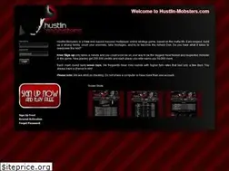 Sites similar to hustlin-mobsters.com