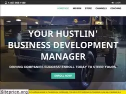 Sites similar to hustlingholmes.com