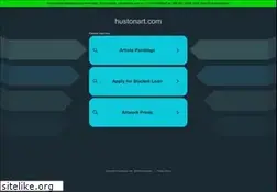 Sites similar to hustonart.com
