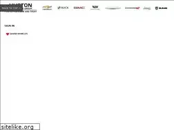 Sites similar to hustoncars.com