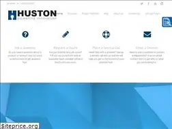 Sites similar to hustonelectric.com