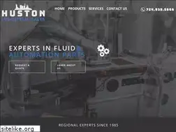 Sites similar to hustonind.com