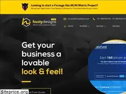 Sites similar to hustydesigns.com