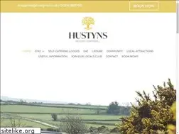 Sites similar to hustyns.com
