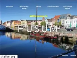 Sites similar to husum.de
