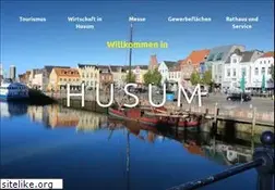 Sites similar to husum.org