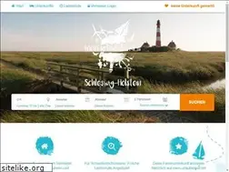 Sites similar to husumer-bucht-entdecken.de