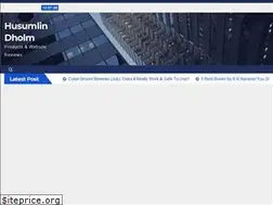 Sites similar to husumlindholm.com