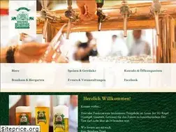 Sites similar to husums-brauhaus.de