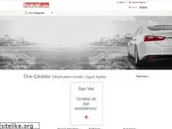 Sites similar to hususi.com