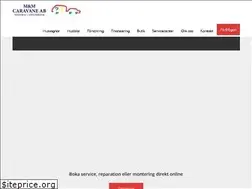 Sites similar to husvagnar.com