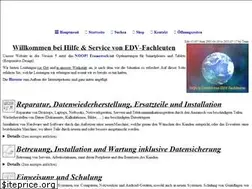 Sites similar to husvedvf.de