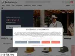Sites similar to hut-kaufen.de