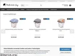 Sites similar to hut-muehlenbeck-shop.de