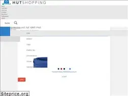 Sites similar to hut-shopping.de