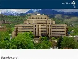 Sites similar to hut.ac.ir