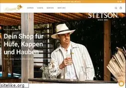 Sites similar to hut.co.at