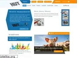 Sites similar to hut.nl
