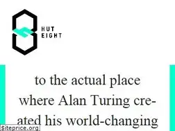 Sites similar to hut8mining.com