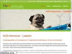 Sites similar to huta-hannover.de