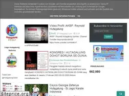 Sites similar to hutagalung-cyber.blogspot.com