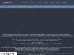 Sites similar to hutao.biz
