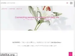 Sites similar to hutarino.com