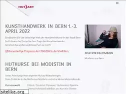 Sites similar to hutart.ch