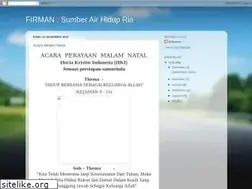 Sites similar to hutasoitsungguparbaja.blogspot.com