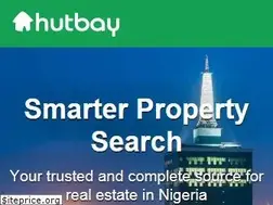 Sites similar to hutbay.com