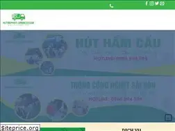 Sites similar to hutbephot-urenco.com