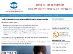 Sites similar to hutbephot247.com