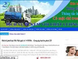 Sites similar to hutbephot29.com