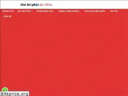 Sites similar to hutbephotbamien.com