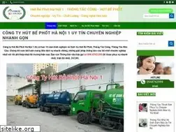 Sites similar to hutbephothanoi1.com