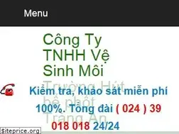 Sites similar to hutbephottrangan.com