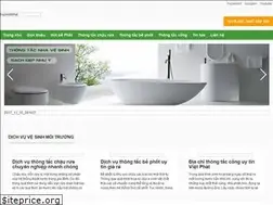 Sites similar to hutbephotvietphat.vn