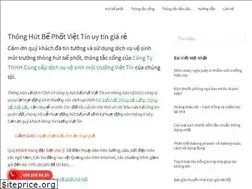 Sites similar to hutbephotviettin.com
