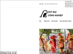 Sites similar to hutbuicongnghiep.com