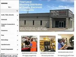 Sites similar to hutch-and-son.com