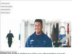 Sites similar to hutch-hayes.com