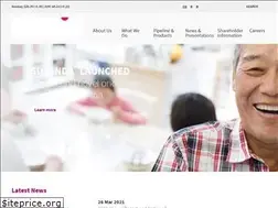 Sites similar to hutch-med.com